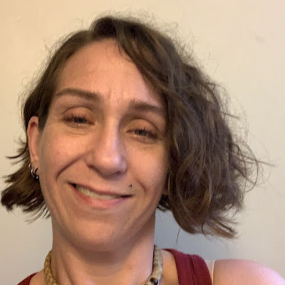 Meet your Posher, Amy
